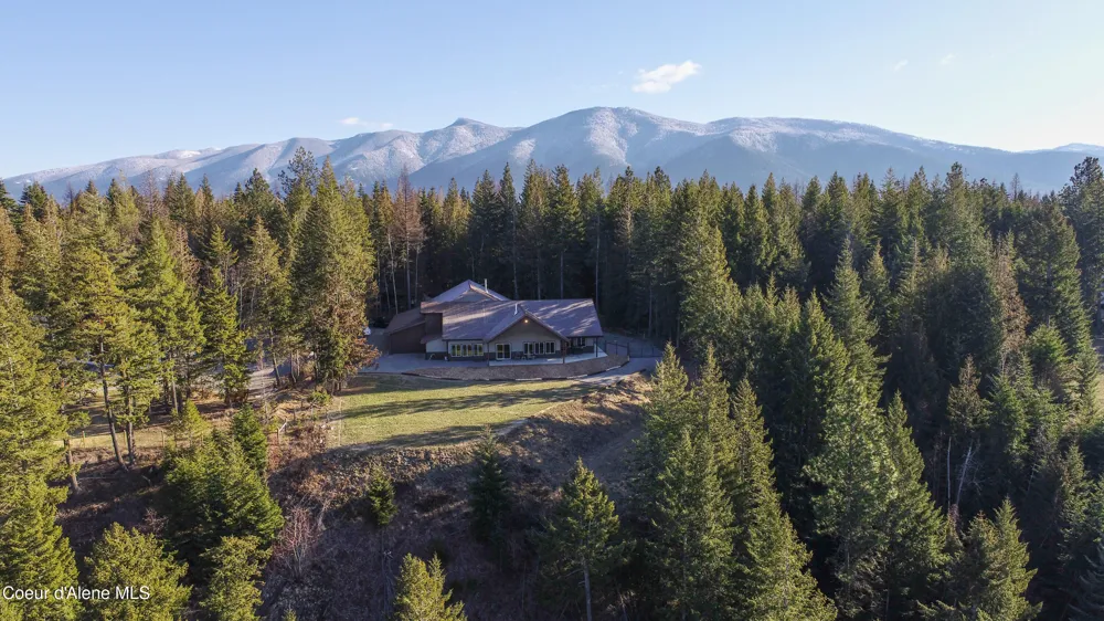111 Majestic Lane Bonners Ferry, ID 83805