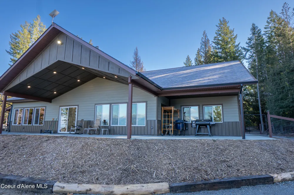 111 Majestic Lane Bonners Ferry, ID 83805