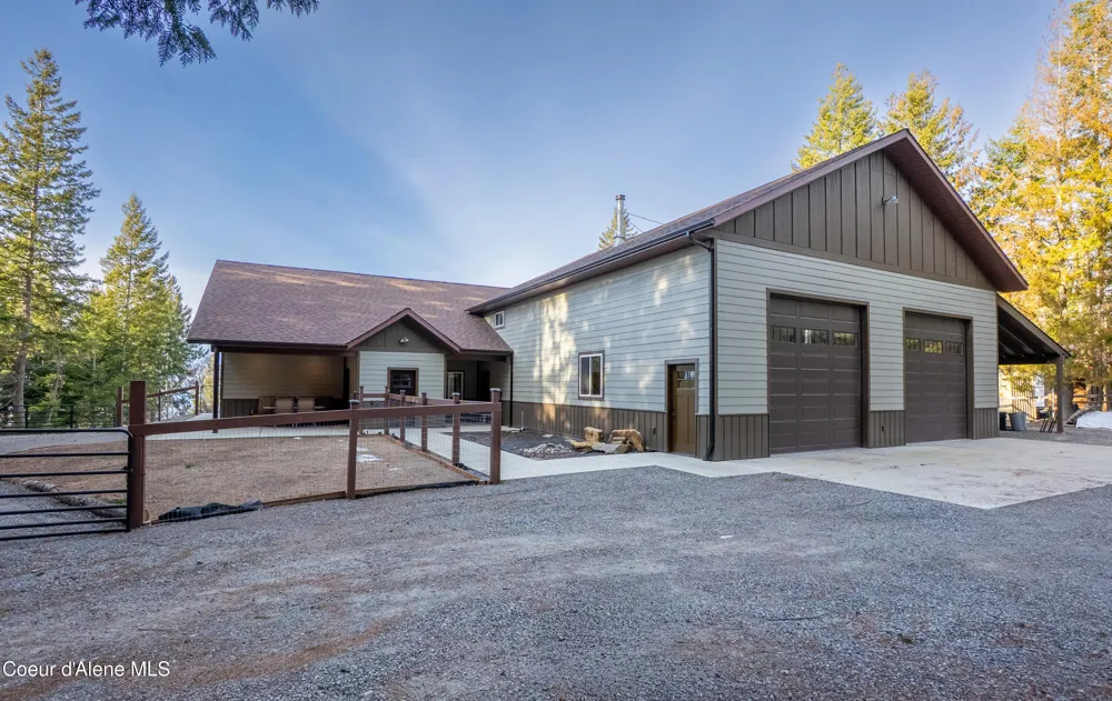 111 Majestic Lane Bonners Ferry, ID 83805