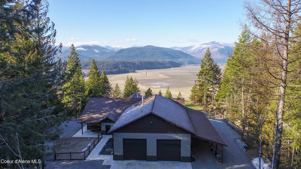 111 Majestic Lane Bonners Ferry, ID 83805