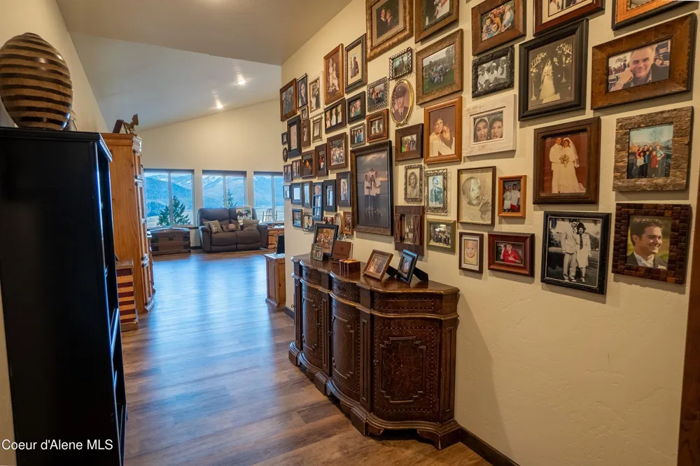 111 Majestic Lane Bonners Ferry, ID 83805