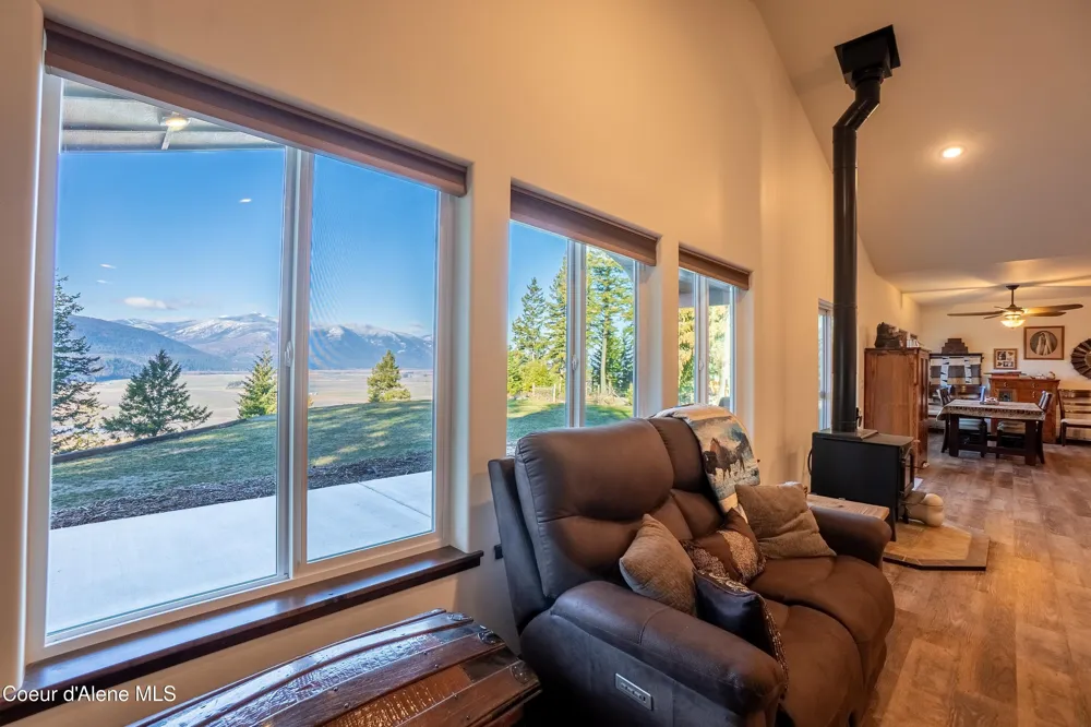 111 Majestic Lane Bonners Ferry, ID 83805