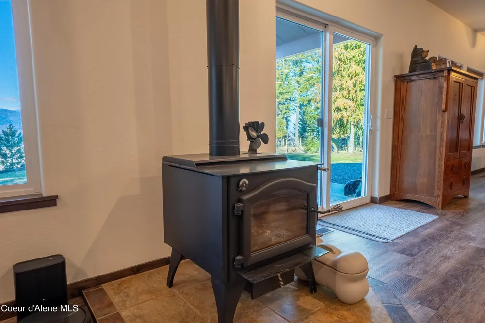 111 Majestic Lane Bonners Ferry, ID 83805