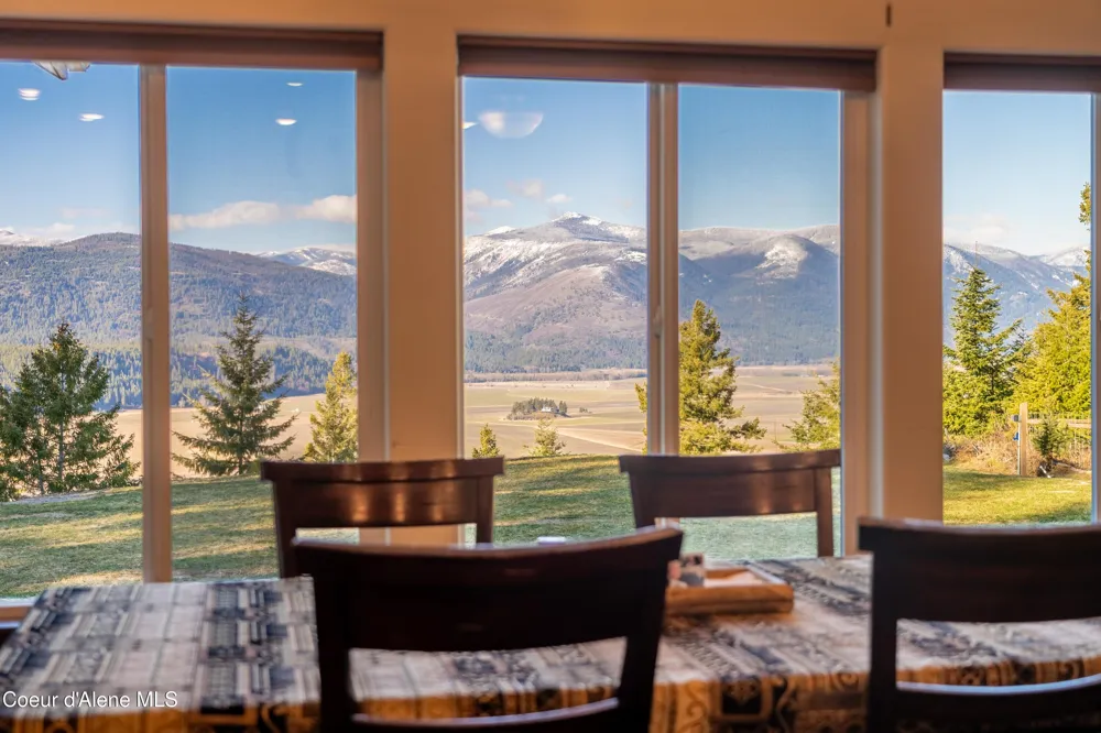 111 Majestic Lane Bonners Ferry, ID 83805