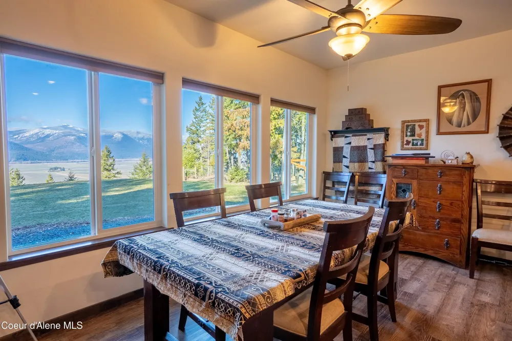 111 Majestic Lane Bonners Ferry, ID 83805