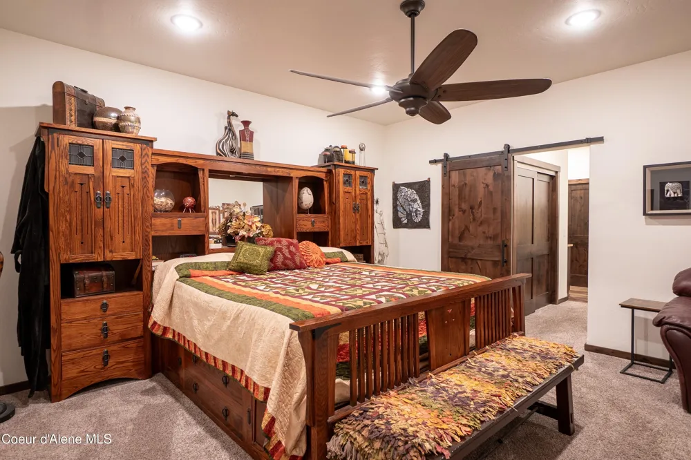 111 Majestic Lane Bonners Ferry, ID 83805