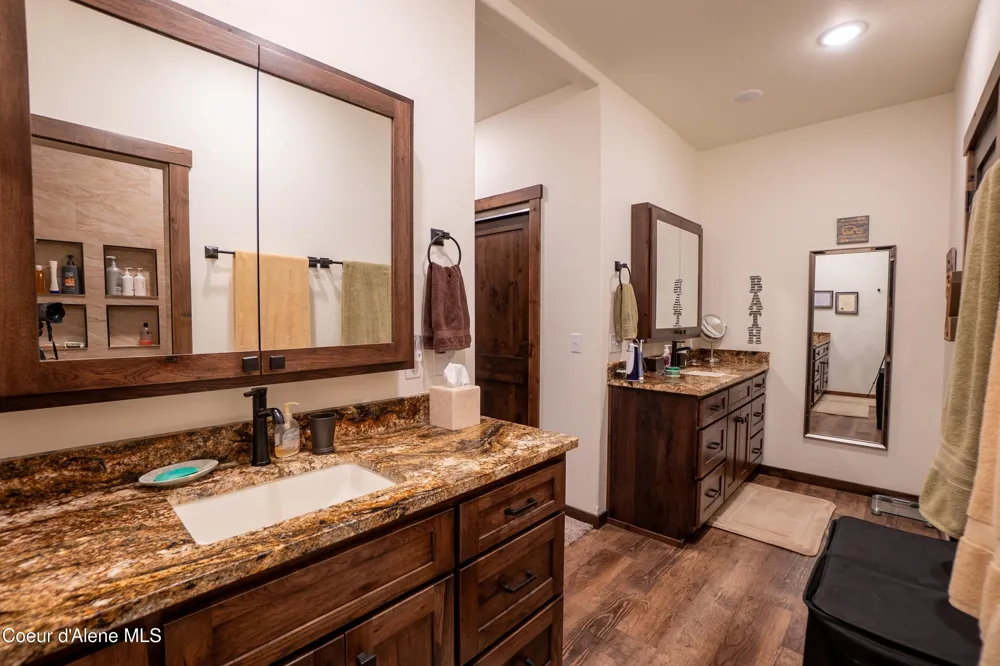 111 Majestic Lane Bonners Ferry, ID 83805
