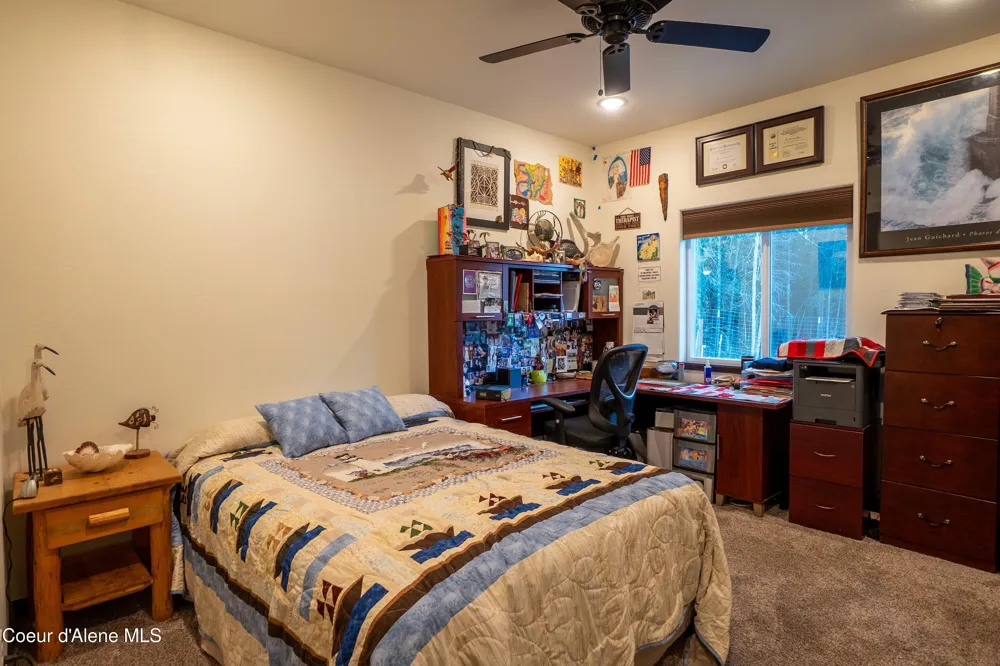 111 Majestic Lane Bonners Ferry, ID 83805