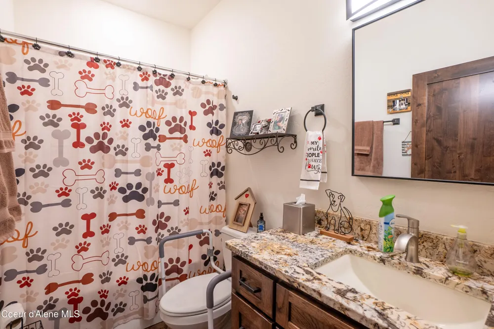 111 Majestic Lane Bonners Ferry, ID 83805