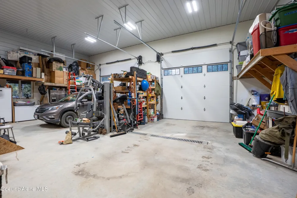 111 Majestic Lane Bonners Ferry, ID 83805