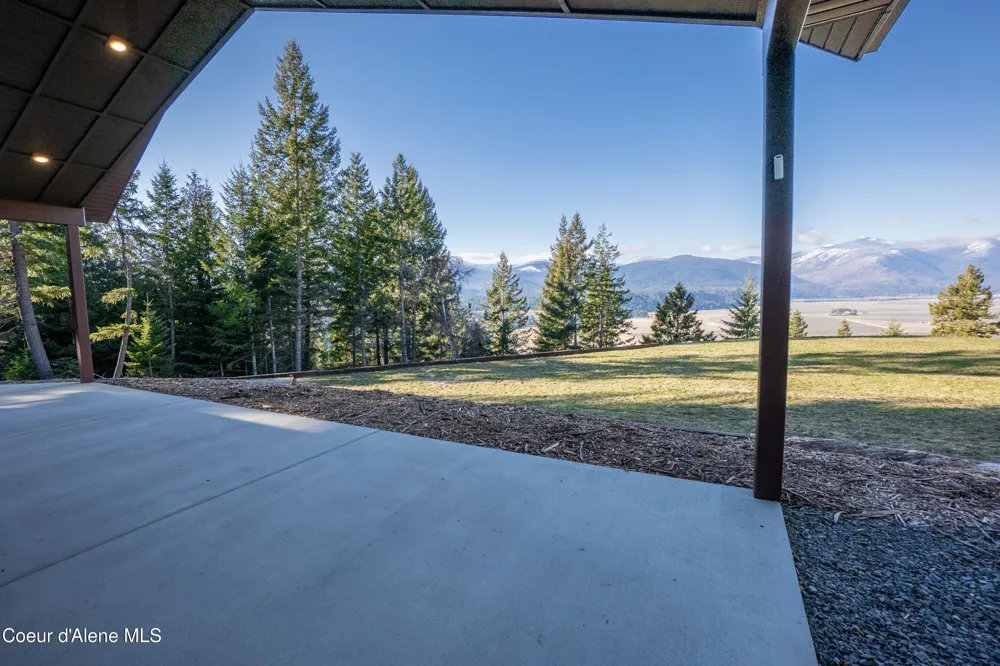 111 Majestic Lane Bonners Ferry, ID 83805