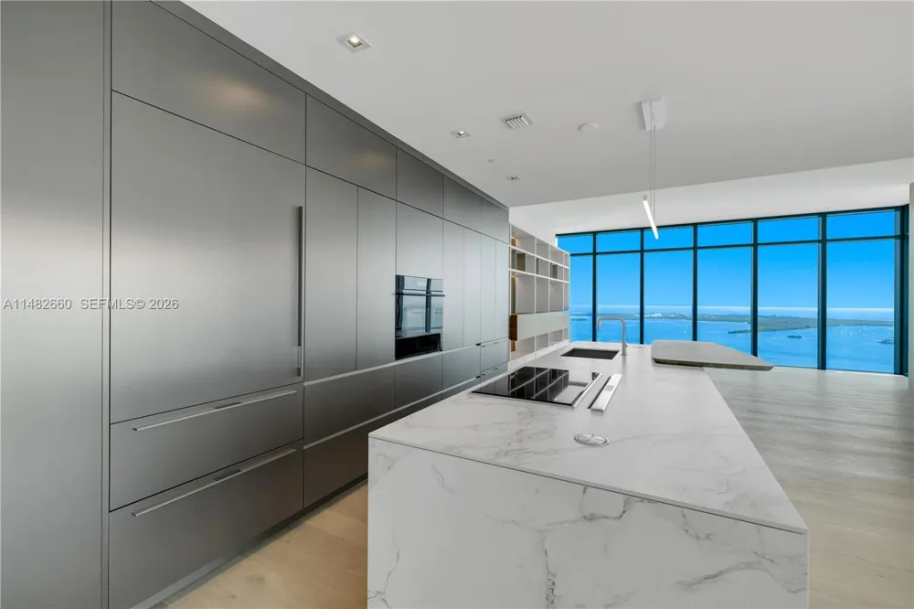 1451 Brickell Ave #4403 Miami, FL 33131