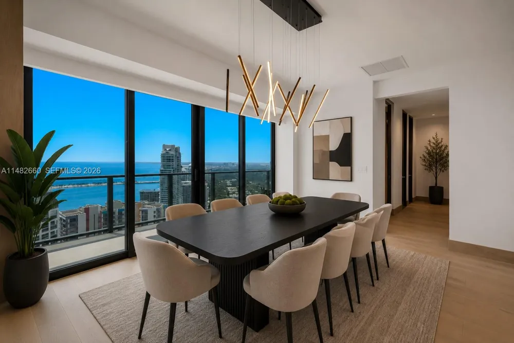 1451 Brickell Ave #4403 Miami, FL 33131