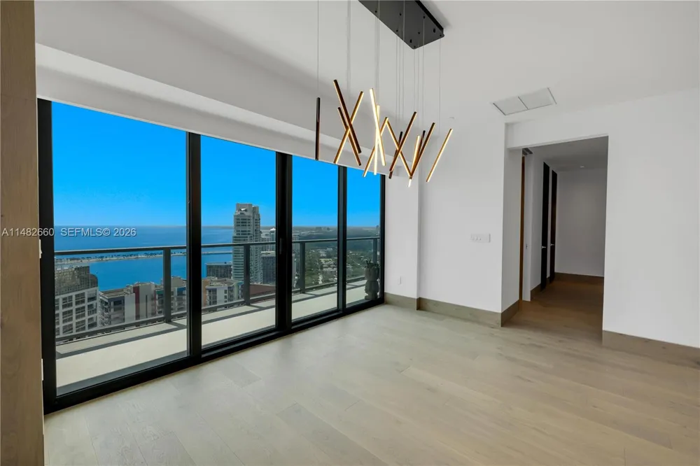 1451 Brickell Ave #4403 Miami, FL 33131