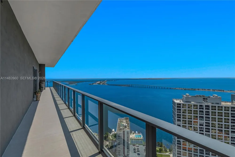1451 Brickell Ave #4403 Miami, FL 33131
