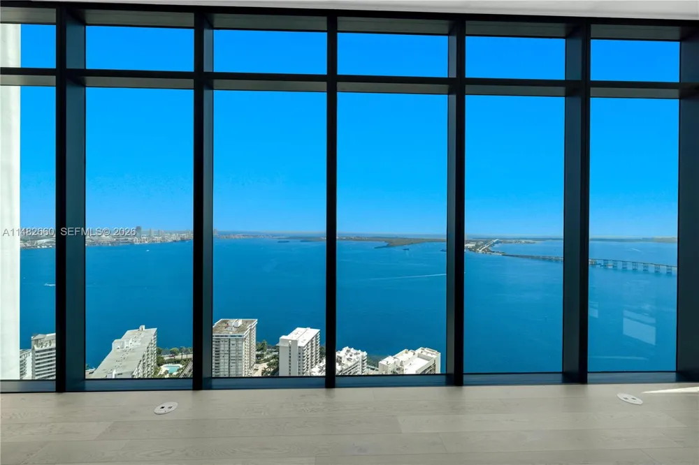 1451 Brickell Ave #4403 Miami, FL 33131