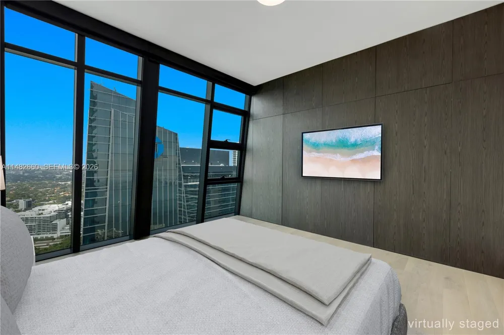 1451 Brickell Ave #4403 Miami, FL 33131