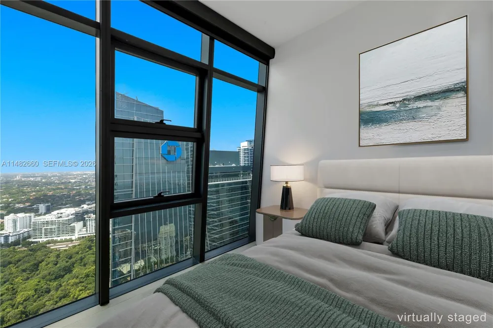 1451 Brickell Ave #4403 Miami, FL 33131