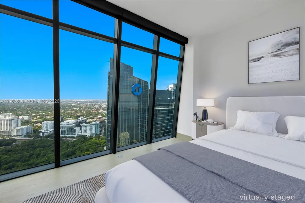 1451 Brickell Ave #4403 Miami, FL 33131