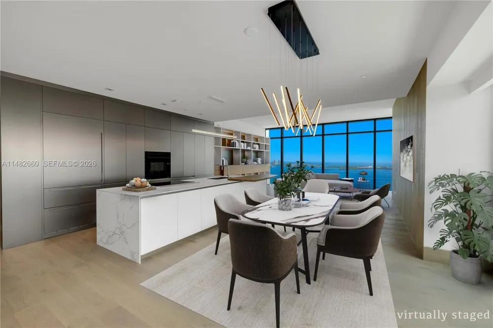 1451 Brickell Ave #4403 Miami, FL 33131