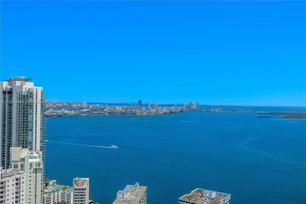 1451 Brickell Ave #4403 Miami, FL 33131