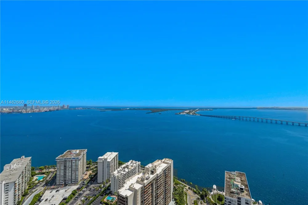 1451 Brickell Ave #4403 Miami, FL 33131