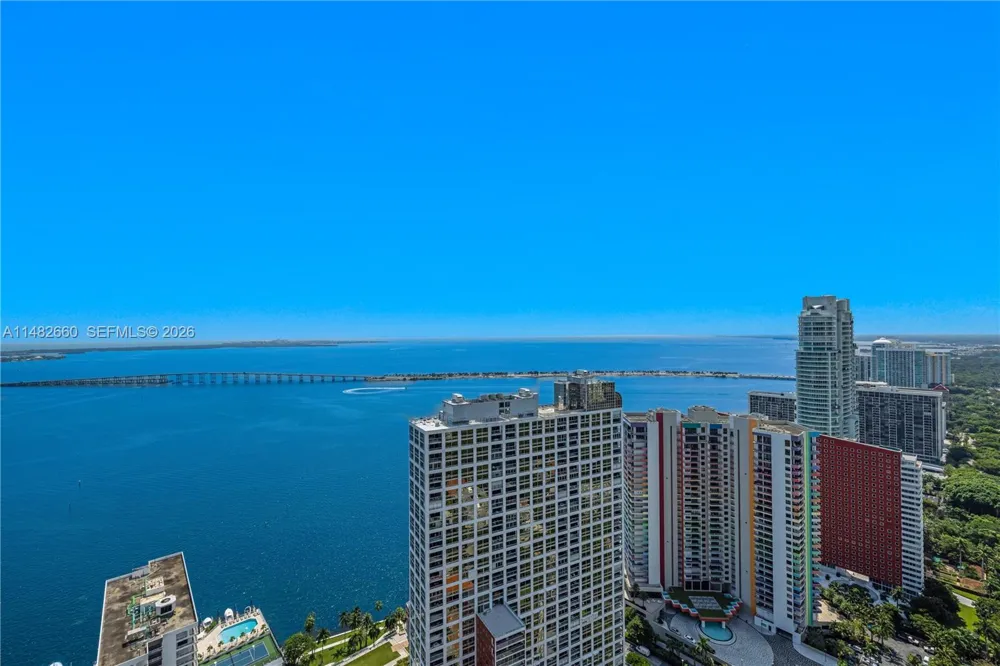 1451 Brickell Ave #4403 Miami, FL 33131