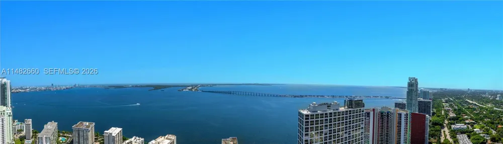 1451 Brickell Ave #4403 Miami, FL 33131