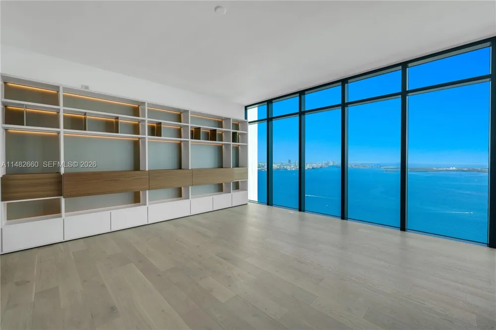 1451 Brickell Ave #4403 Miami, FL 33131