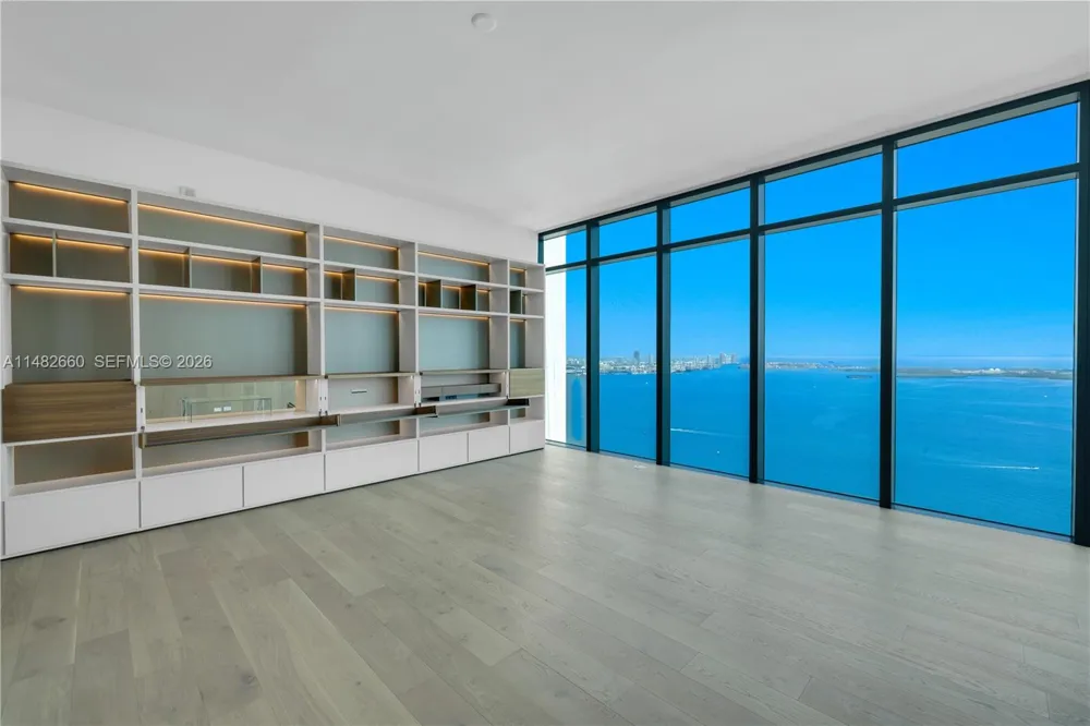 1451 Brickell Ave #4403 Miami, FL 33131