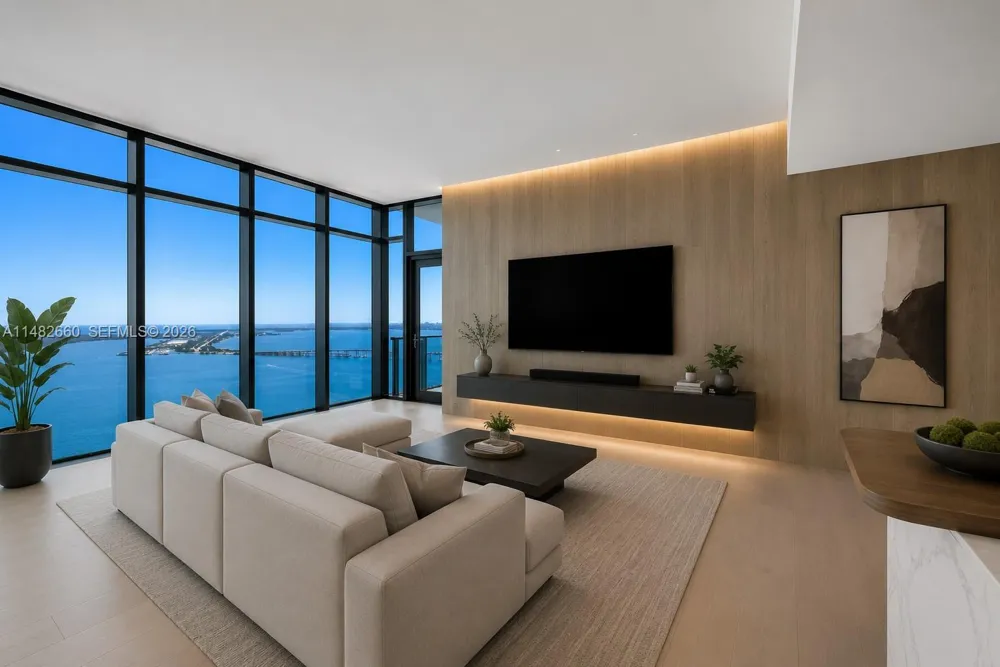 1451 Brickell Ave #4403 Miami, FL 33131