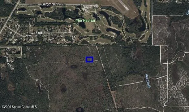 Tbd Grant-Valkaria, FL 32949