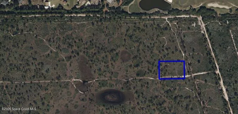 Tbd Grant-Valkaria, FL 32949