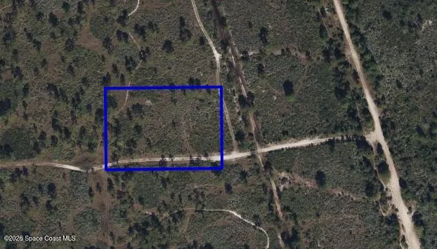 Tbd Grant-Valkaria, FL 32949