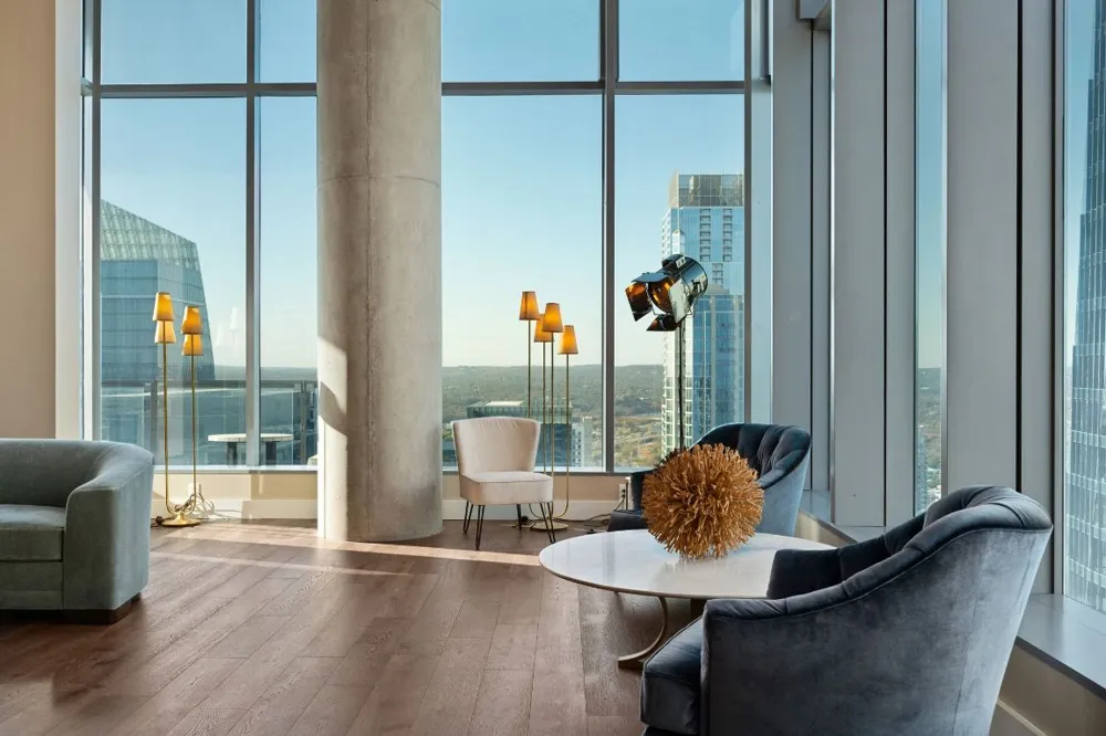 210 Lavaca Street #3503