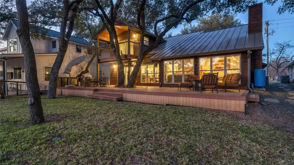 450 Pecan Creek Drive Horseshoe Bay, TX 78657