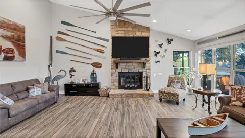 450 Pecan Creek Drive