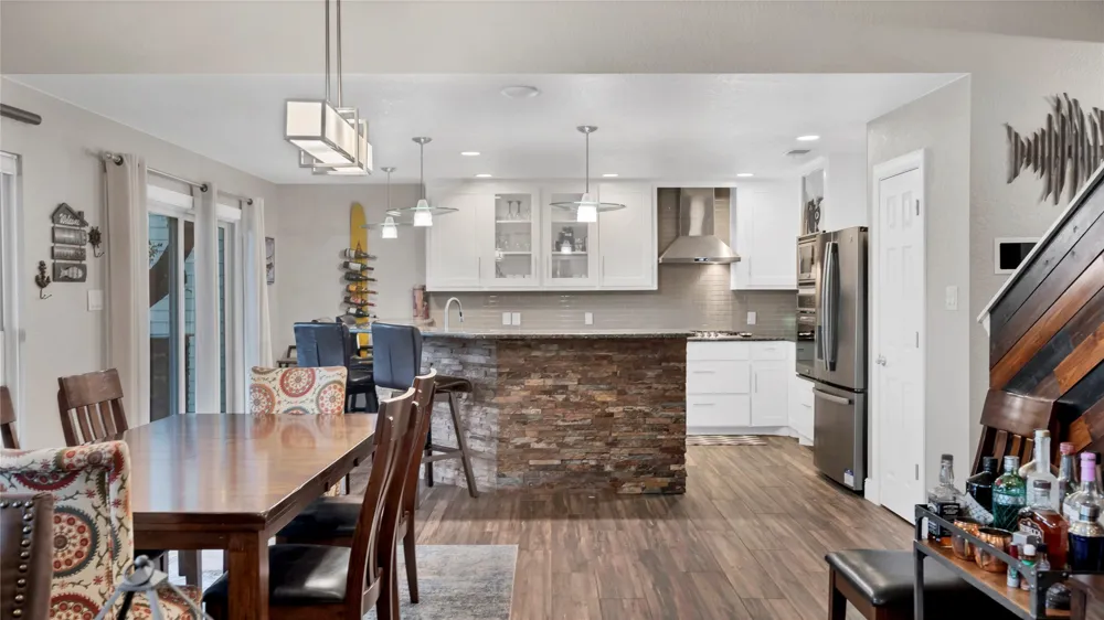 450 Pecan Creek Drive Horseshoe Bay, TX 78657