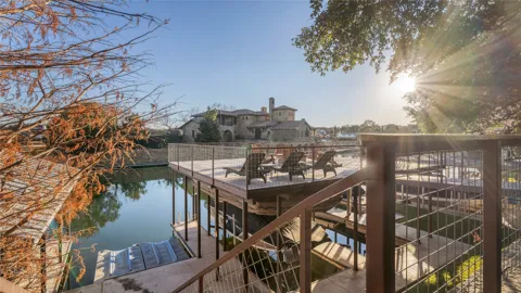 450 Pecan Creek Drive