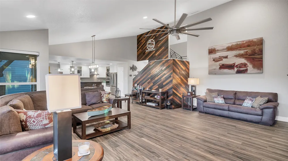 450 Pecan Creek Drive Horseshoe Bay, TX 78657