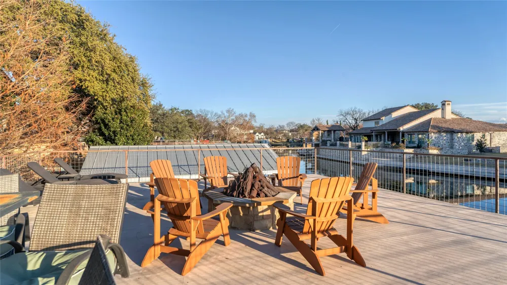 450 Pecan Creek Drive Horseshoe Bay, TX 78657