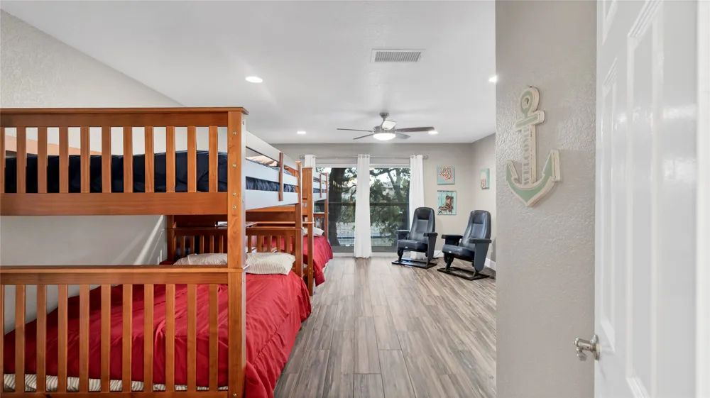450 Pecan Creek Drive Horseshoe Bay, TX 78657