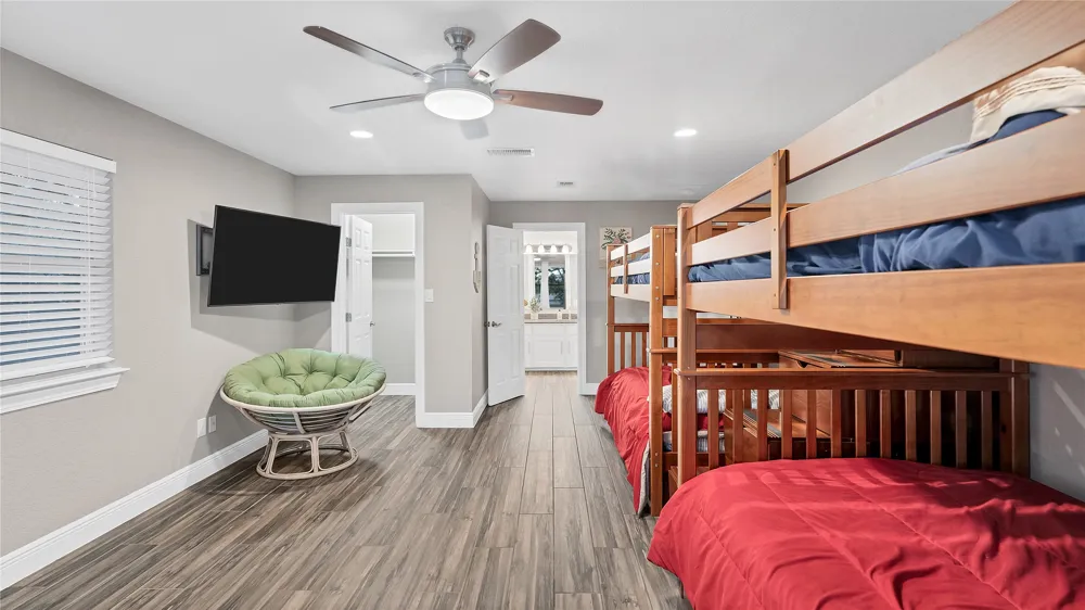 450 Pecan Creek Drive Horseshoe Bay, TX 78657