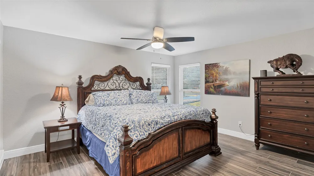 450 Pecan Creek Drive Horseshoe Bay, TX 78657