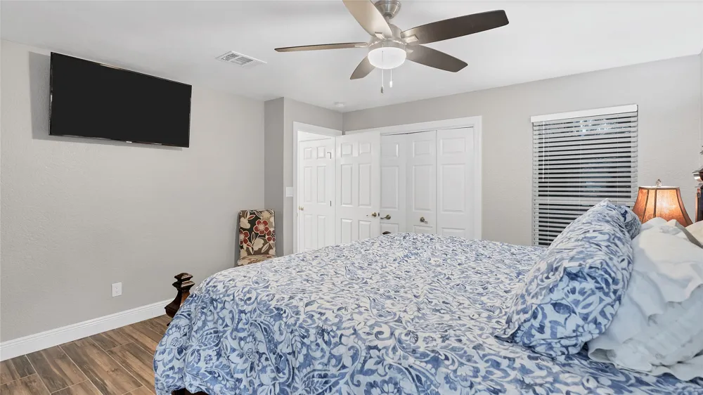450 Pecan Creek Drive Horseshoe Bay, TX 78657