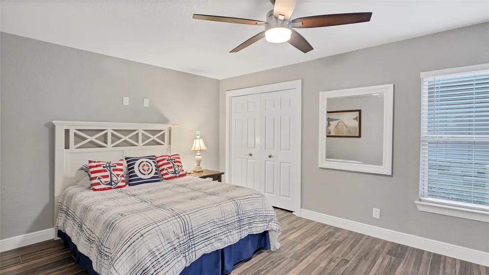 450 Pecan Creek Drive Horseshoe Bay, TX 78657