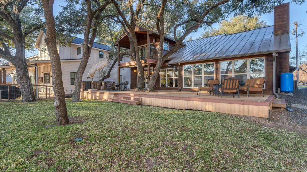 450 Pecan Creek Drive Horseshoe Bay, TX 78657