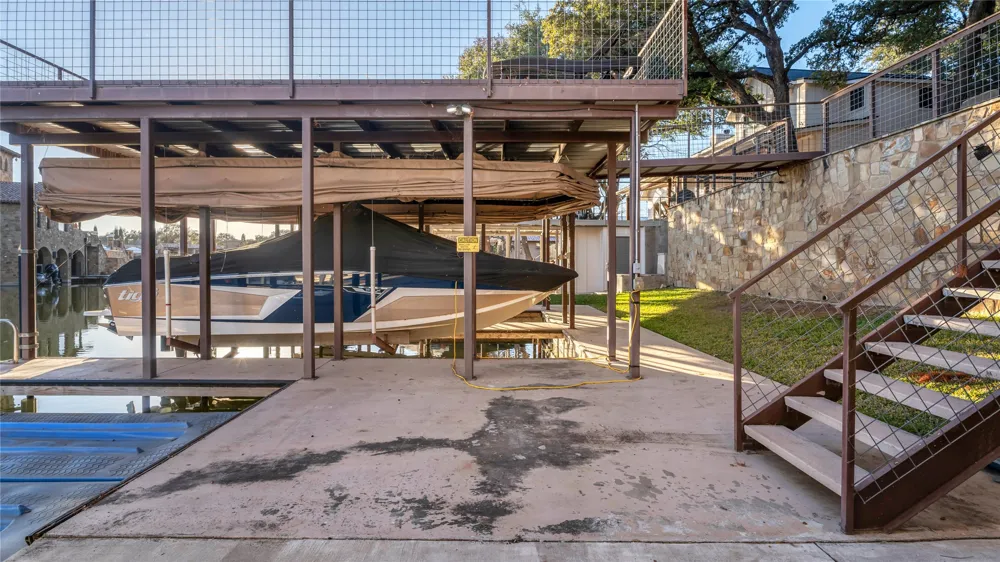 450 Pecan Creek Drive Horseshoe Bay, TX 78657