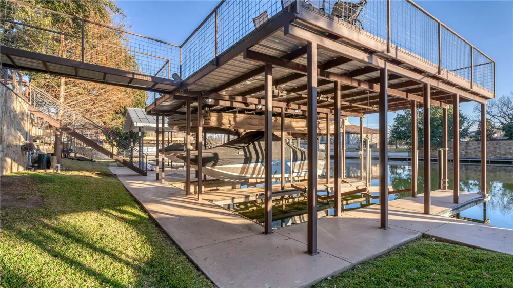 450 Pecan Creek Drive Horseshoe Bay, TX 78657