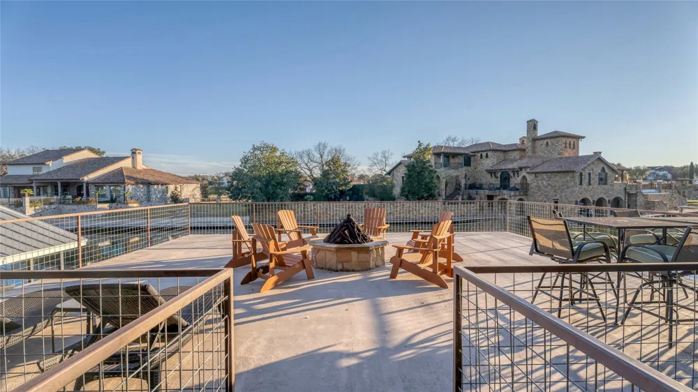 450 Pecan Creek Drive Horseshoe Bay, TX 78657
